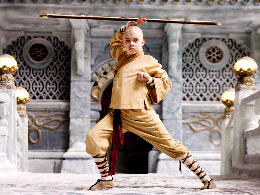 Популярные фильмы от мастера неожиданных финалов М. Найта Шьямалана Популярные фильмы от мастера неожиданных финалов М. Найта Шьямалана