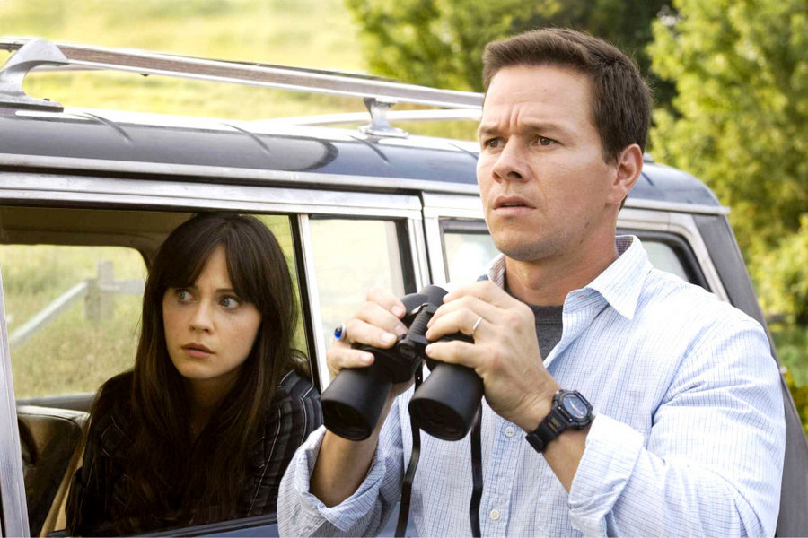 Популярные фильмы от мастера неожиданных финалов М. Найта Шьямалана Популярные фильмы от мастера неожиданных финалов М. Найта Шьямалана