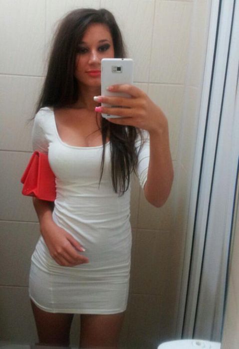 Сексуальные девушки