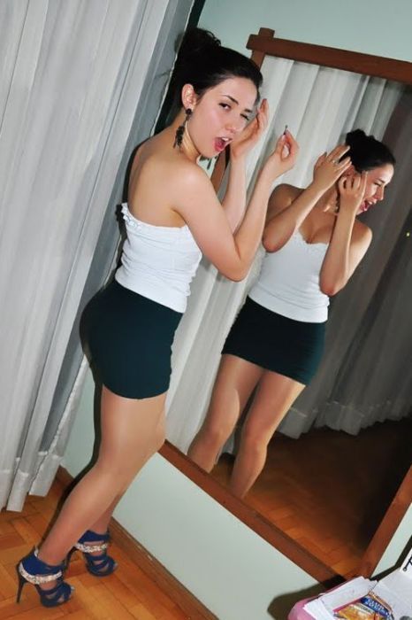 Сексуальные девушки