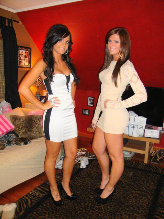 Сексуальные девушки