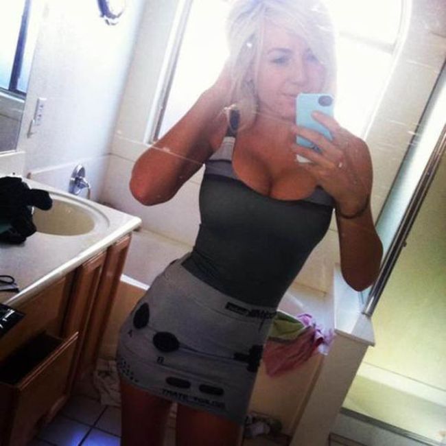 Сексуальные девушки