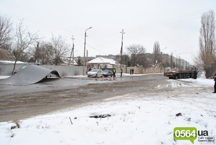 Авария на трассе (11 фото)