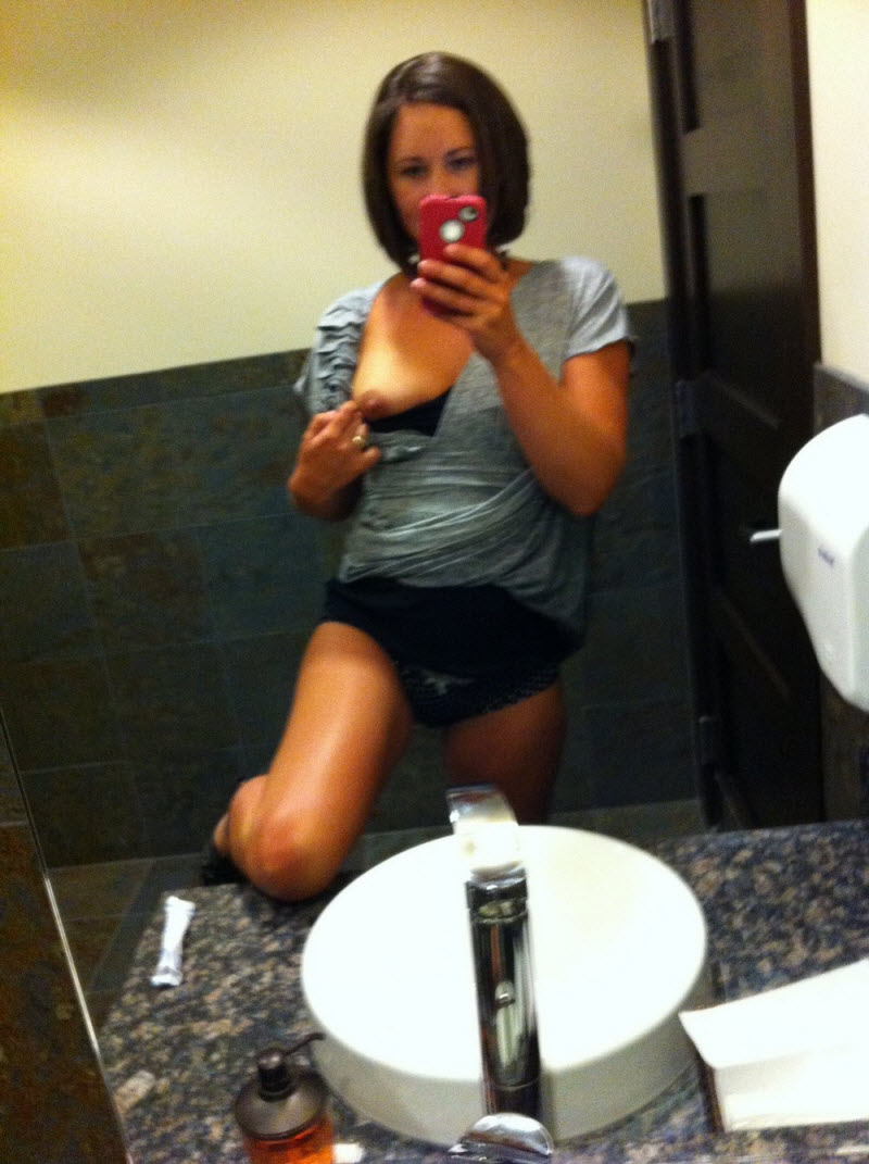 Самострелы молодых девушек