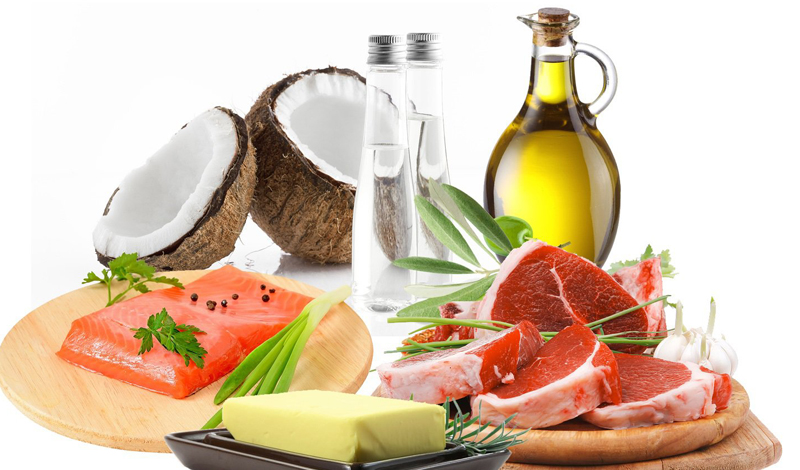 Еда в спорте: от чего зависит красота тела