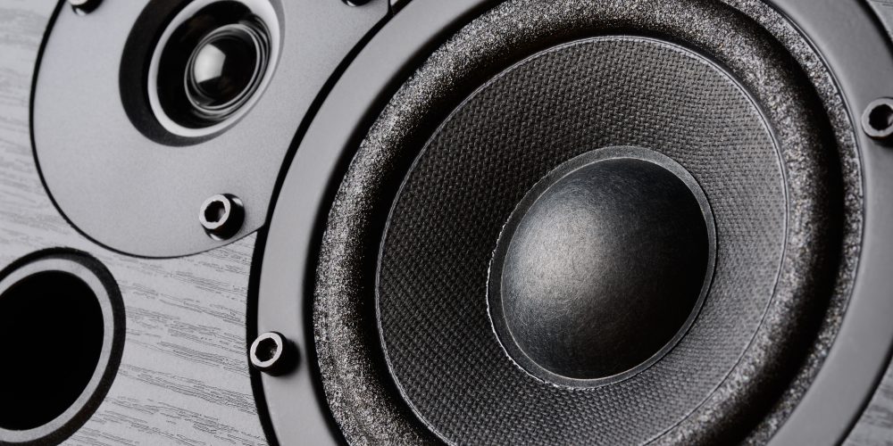 Как делают динамики и колонки