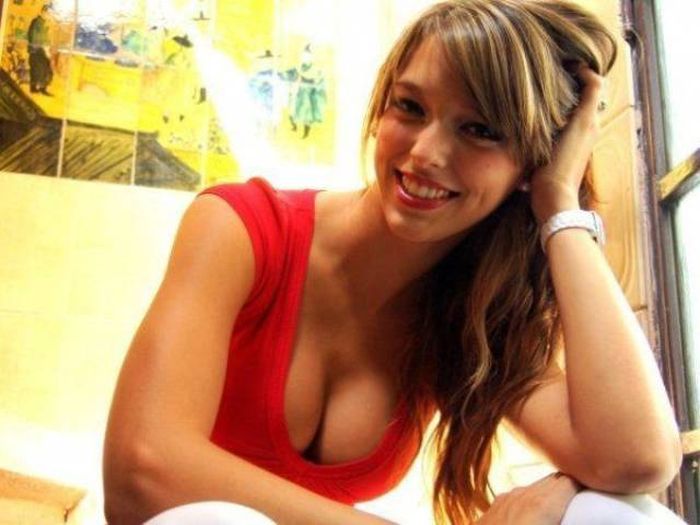 Восхитительные девушки