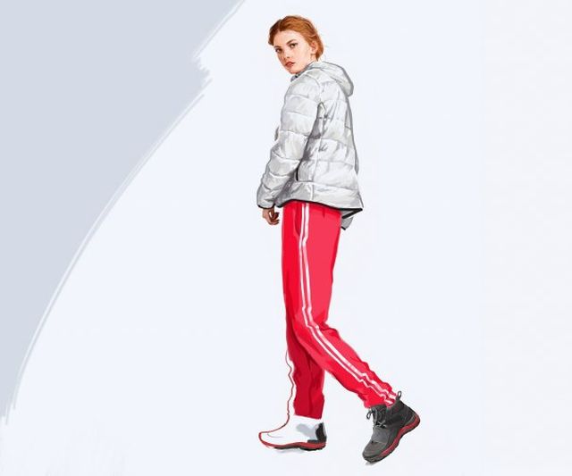 Представлена нейтральная форма олимпийской сборной России