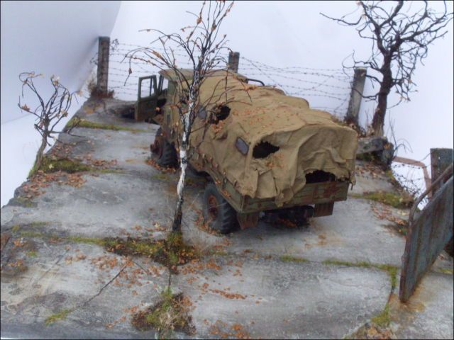 Очень реалистичная модель