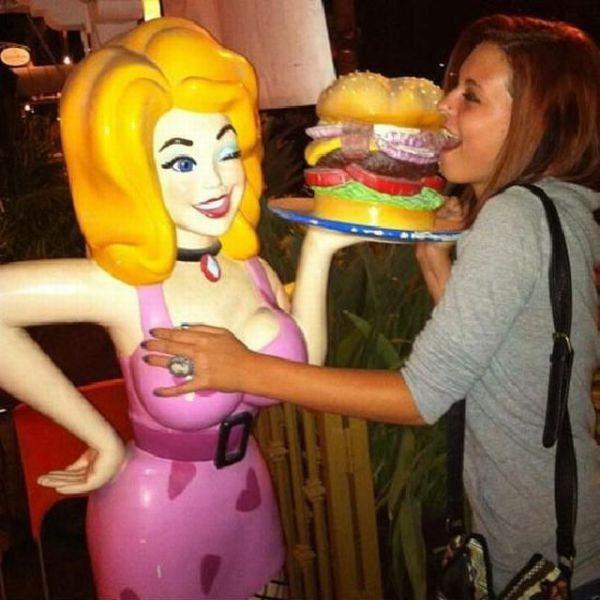 Прикольные картинки