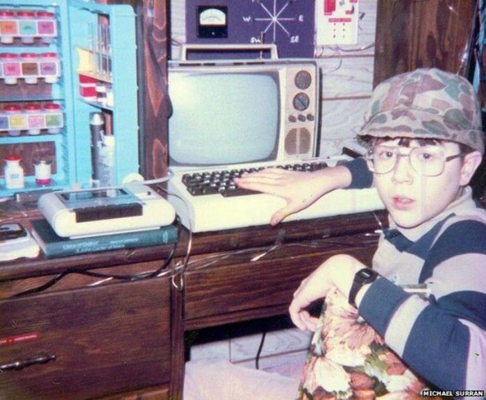 Бытовые приборы вчерашнего дня Бытовые приборы вчерашнего дня