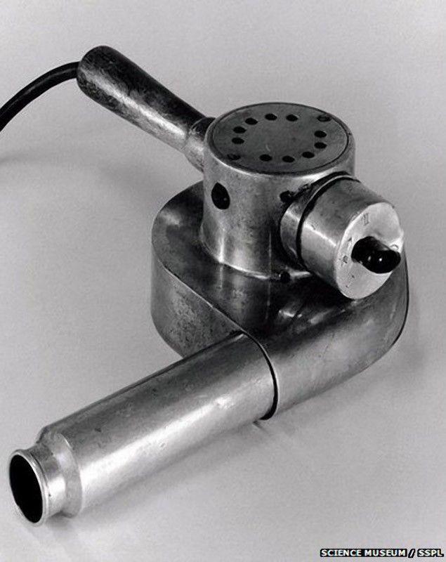 Бытовые приборы вчерашнего дня Бытовые приборы вчерашнего дня