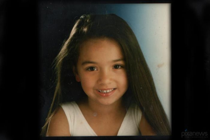 Из толстушки в королеву красоты (9 фото)