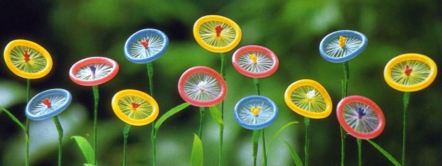 Факты о презервативах (8 фото)