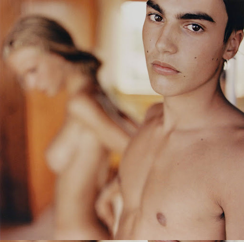 Нагота – это естественно