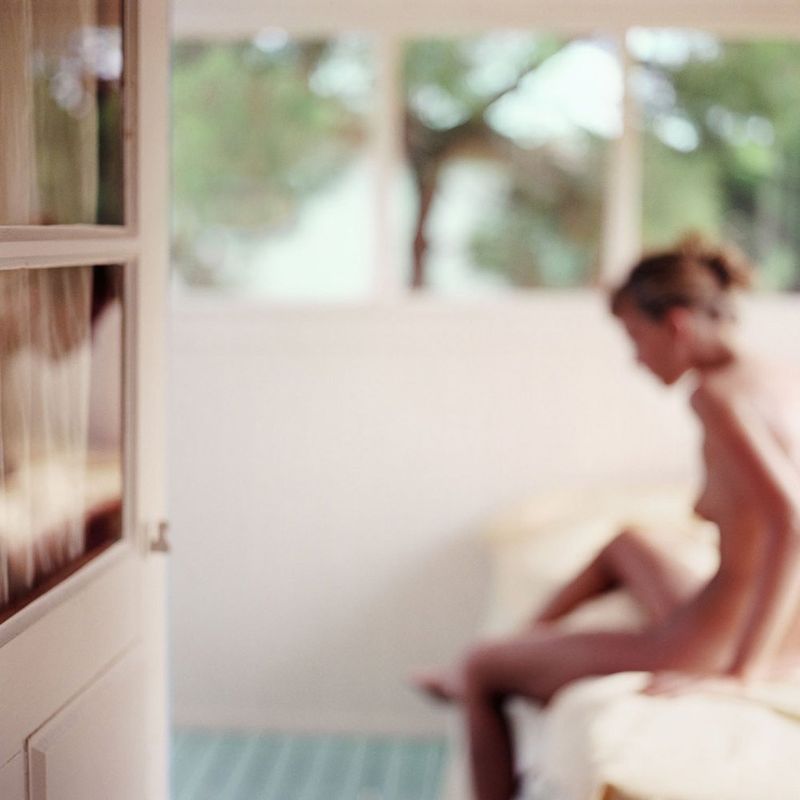 Нагота – это естественно