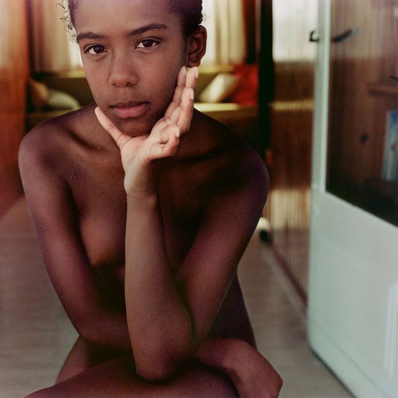 Нагота – это естественно