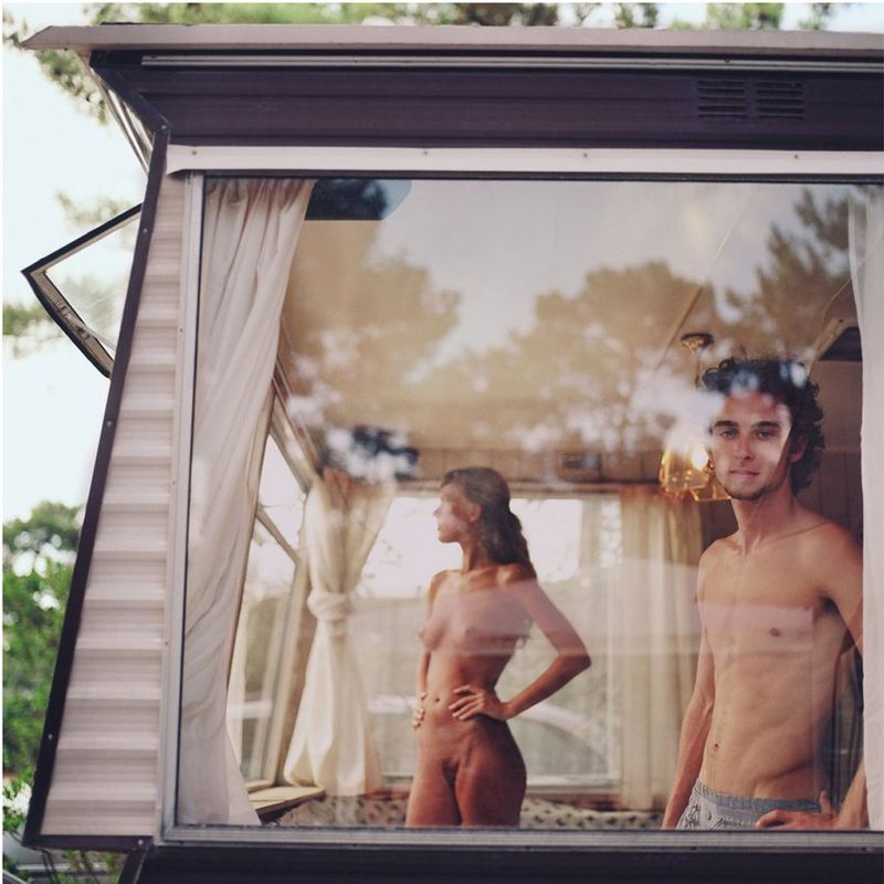 Нагота – это естественно