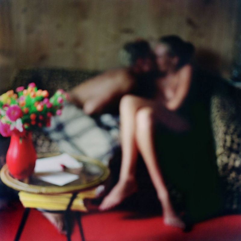 Нагота – это естественно