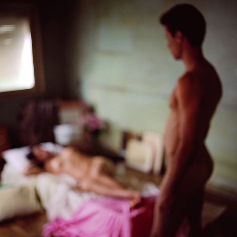 Нагота – это естественно