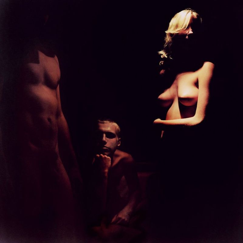 Нагота – это естественно