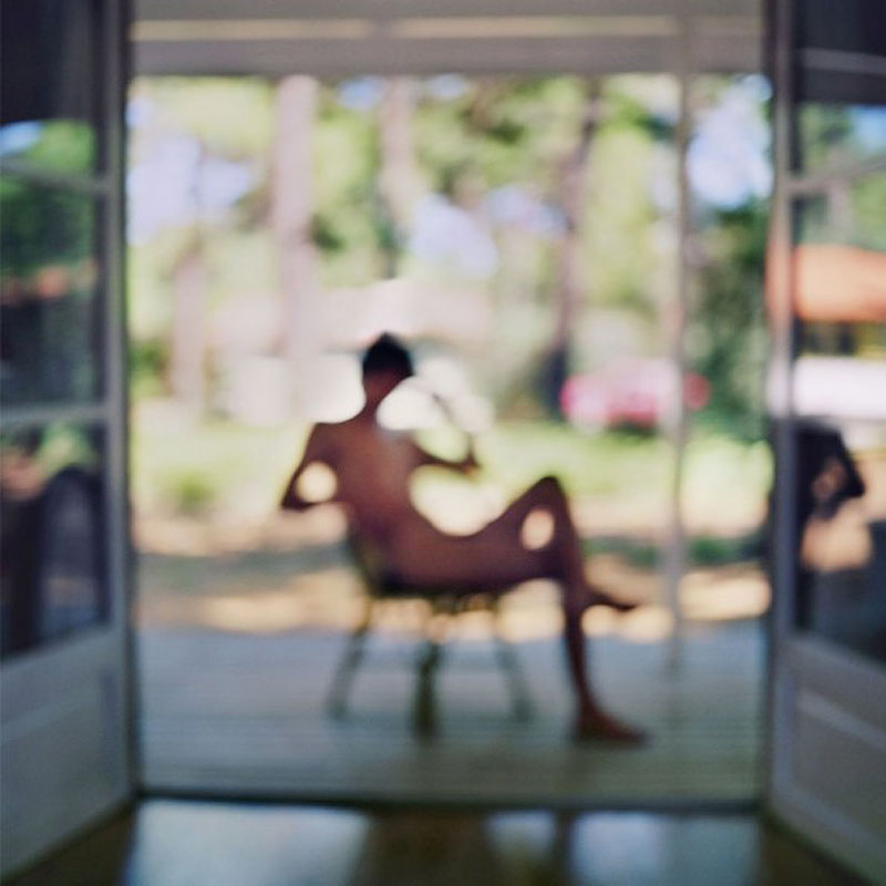 Нагота – это естественно