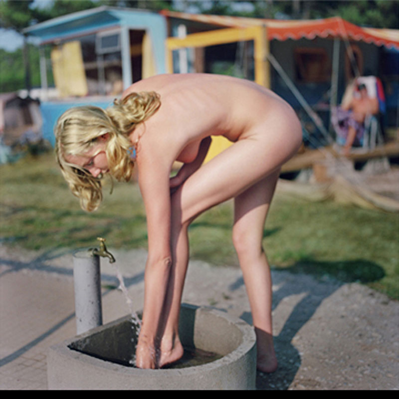 Нагота – это естественно