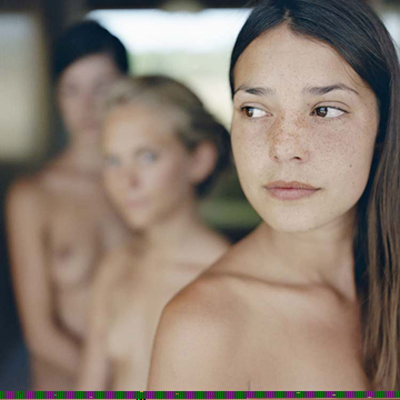 Нагота – это естественно