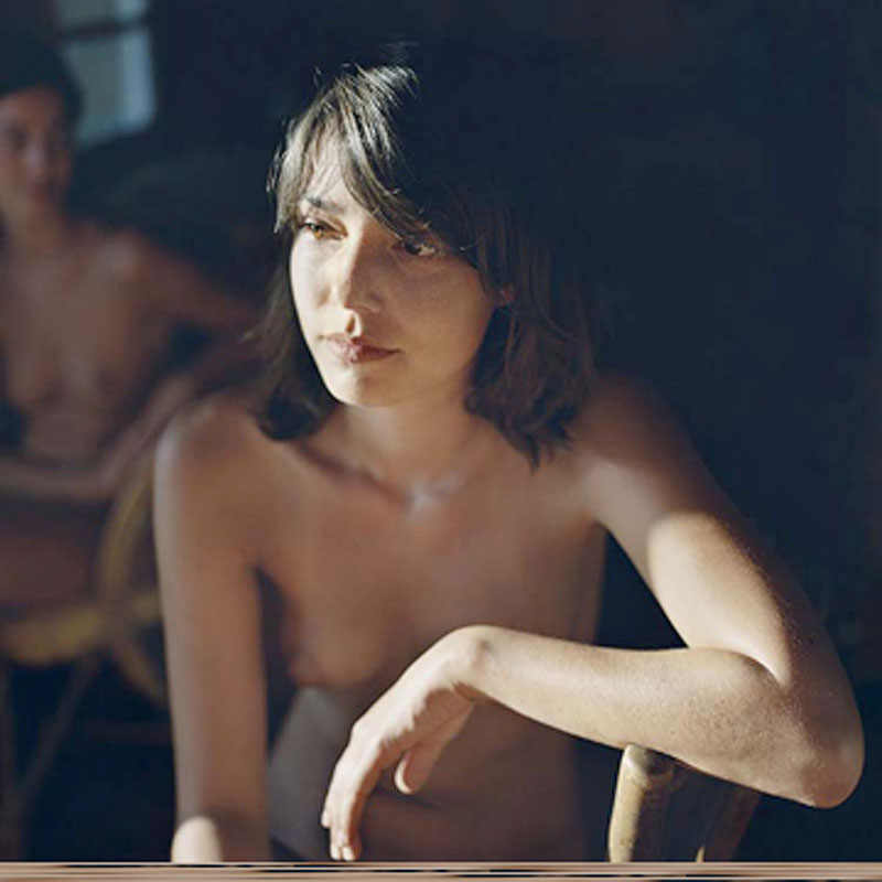 Нагота – это естественно