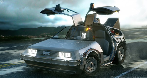 Интересные факты