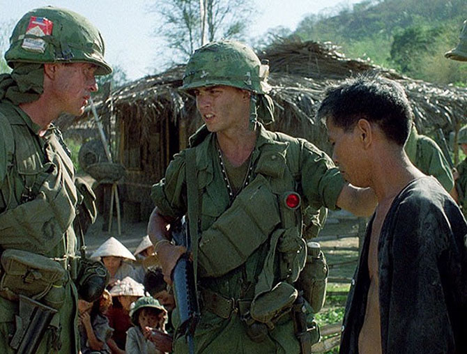 Лучшие оскаровские фильмы за всю историю