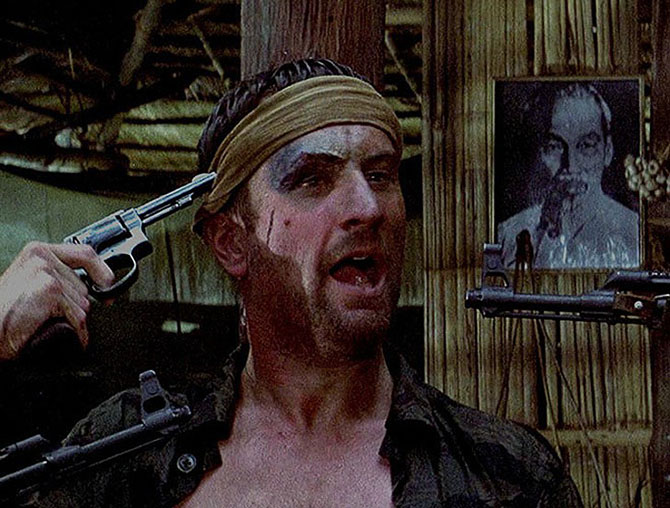 Лучшие оскаровские фильмы за всю историю