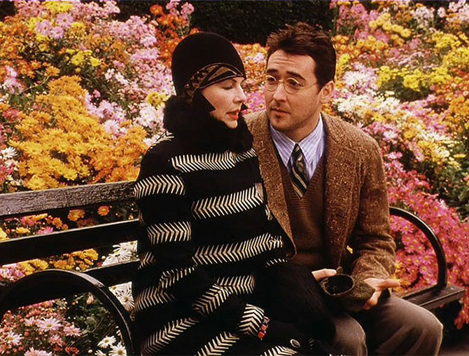 Лучшие оскаровские фильмы за всю историю