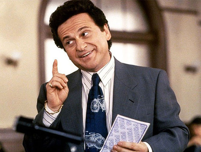 Лучшие оскаровские фильмы за всю историю