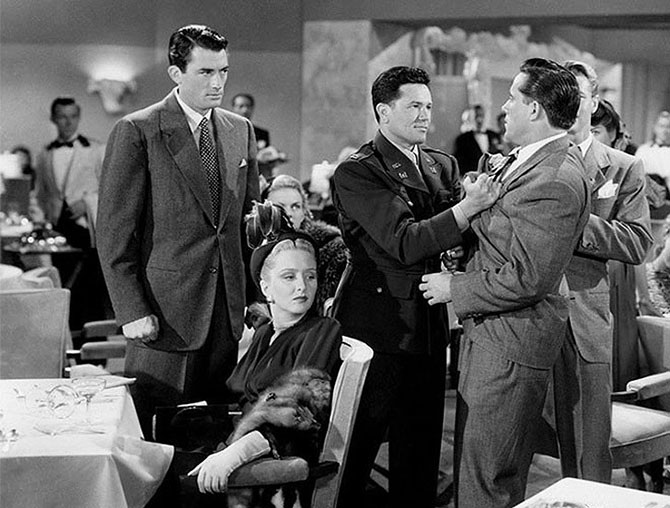 Лучшие оскаровские фильмы за всю историю