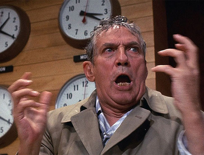 Лучшие оскаровские фильмы за всю историю