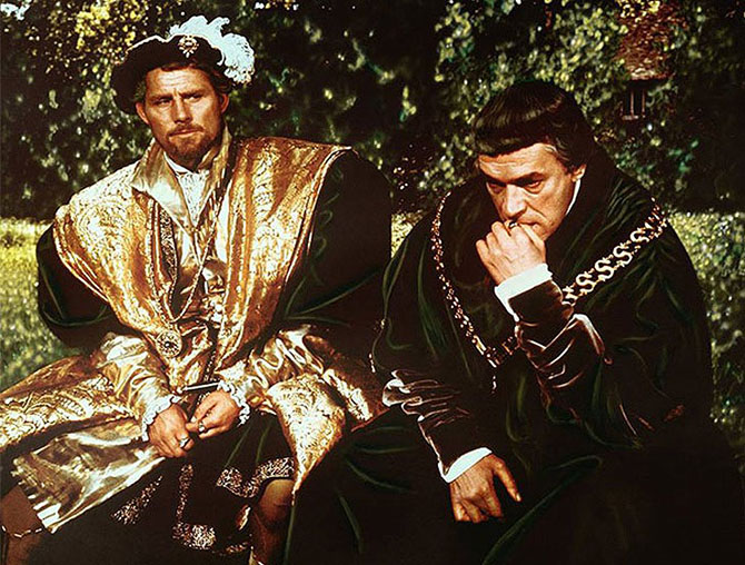 Лучшие оскаровские фильмы за всю историю