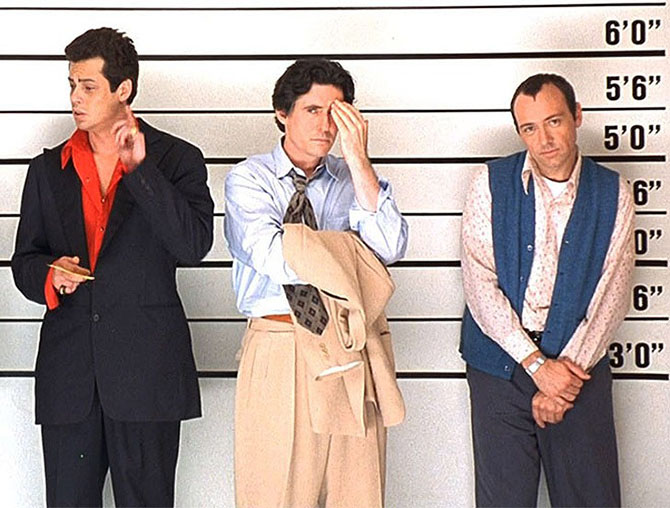 Лучшие оскаровские фильмы за всю историю