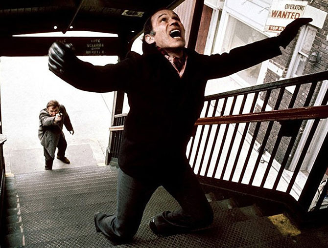 Лучшие оскаровские фильмы за всю историю