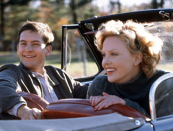 Лучшие оскаровские фильмы за всю историю