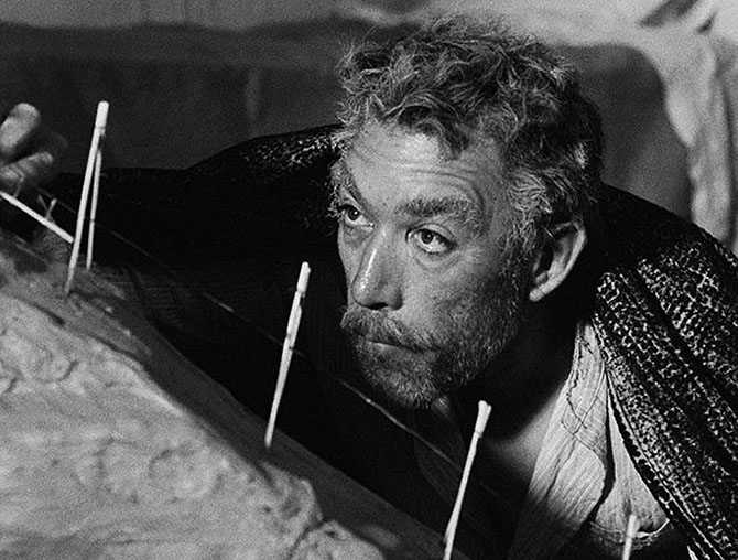 Лучшие оскаровские фильмы за всю историю