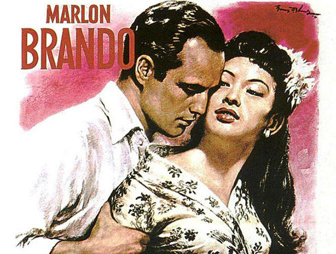 Лучшие оскаровские фильмы за всю историю