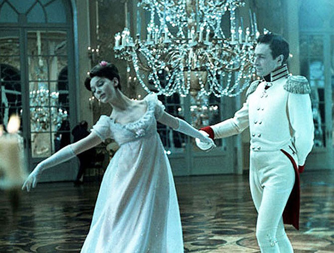 Лучшие оскаровские фильмы за всю историю