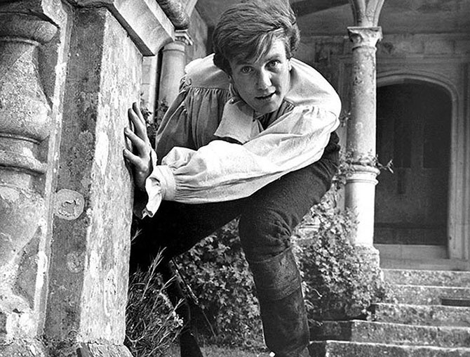 Лучшие оскаровские фильмы за всю историю