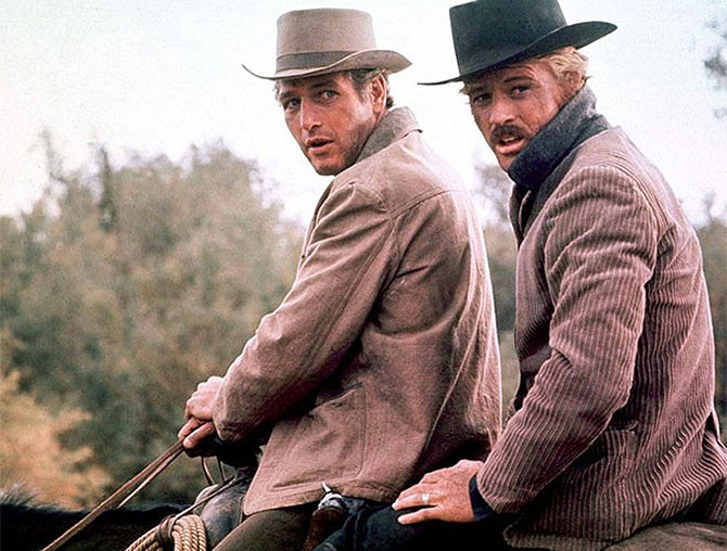 Лучшие оскаровские фильмы за всю историю