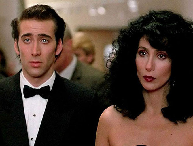 Лучшие оскаровские фильмы за всю историю