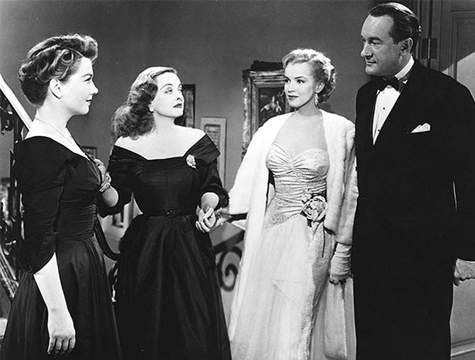 Лучшие оскаровские фильмы за всю историю