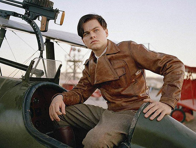 Лучшие оскаровские фильмы за всю историю