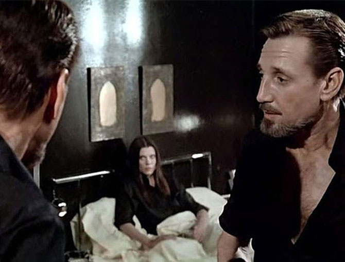 Лучшие оскаровские фильмы за всю историю