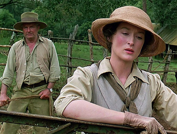 Лучшие оскаровские фильмы за всю историю